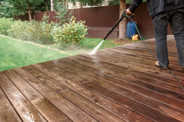 Best Roof Washing  in Redway, CA