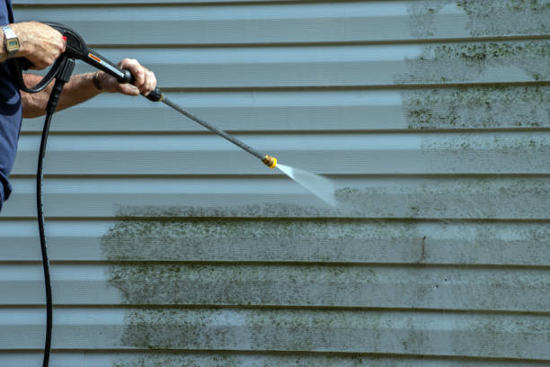 Best Building Exterior Washing  in Redway, CA