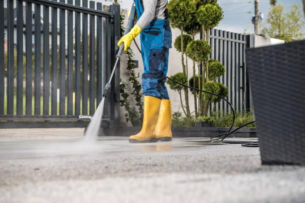 Best Patio and Deck Pressure Washing  in Redway, CA