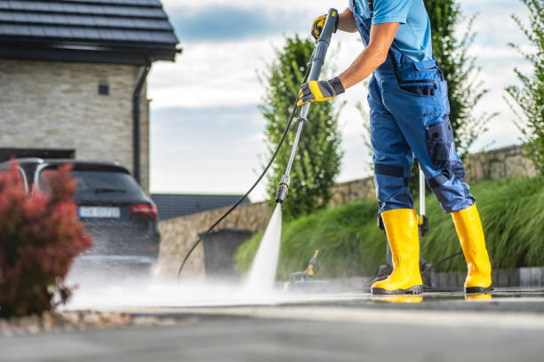 Best Soft Washing  in Redway, CA